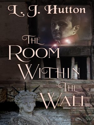 cover image of The Room Within the Wall